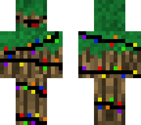 treeeee w/ christmas