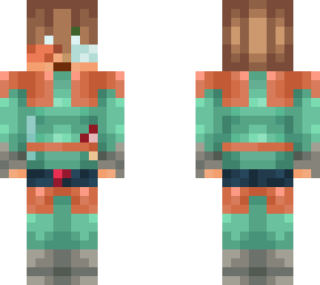 tricky copper