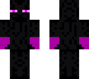 tuff enderman