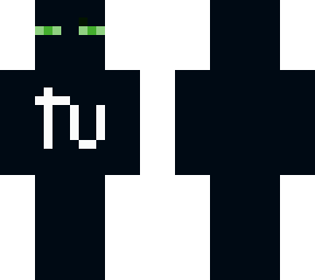 tv skin