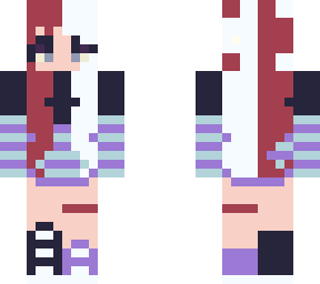 unshaded oc