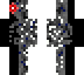 very corrupted