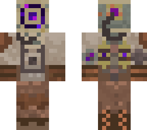 void diver