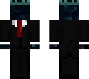voided king