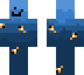 water man