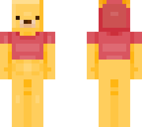 winne the pooh