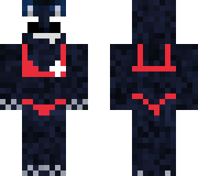 witto bikini but slightly more 3d