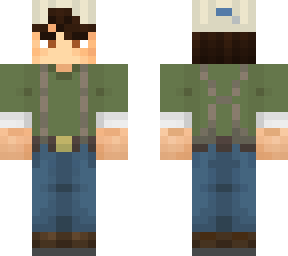 xjosuegutt farmer