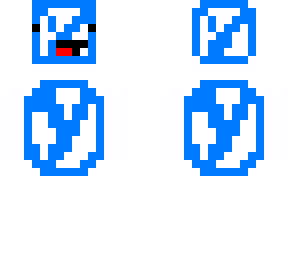 y guy minecraft skin