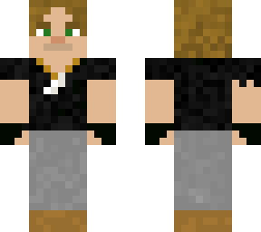 young adult david(revision #2)