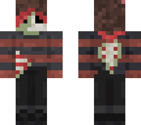 zombie