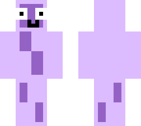 (purple version of swagrum)