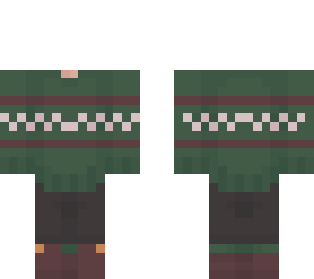 4x4 template