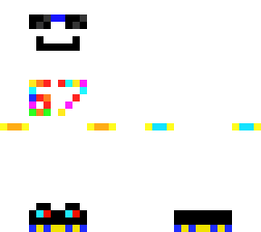 6 7+ downloads on 6 7 skin!