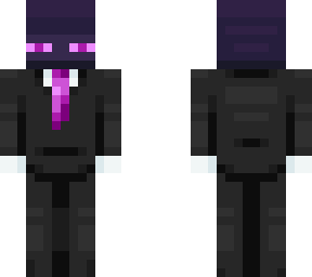 agent ender