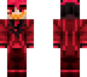 alastor