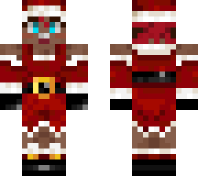 alexei christmas