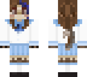 aphmau oc