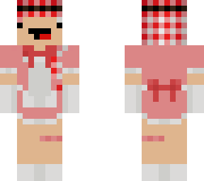 arab guy maid