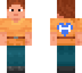 ari boy skin