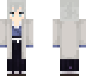 ari ronin