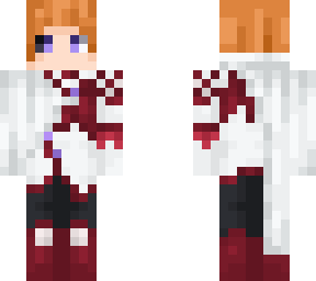 arthur pendragon (king of chaos)