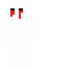 asher's blood ghost
