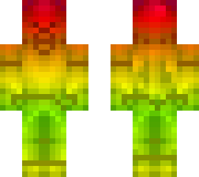 autumn steve (fall steve)