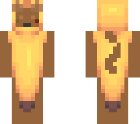 banana catto