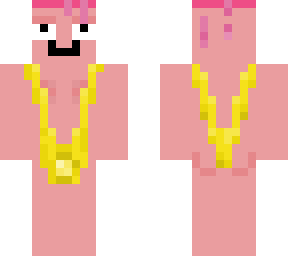banana hammock bleb - updated