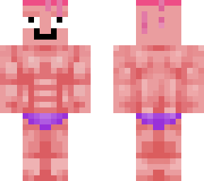 beefcake bleb - updated