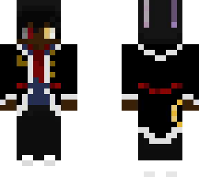 black rabbit