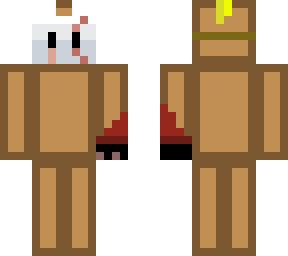 boxy's killer bunny box edit