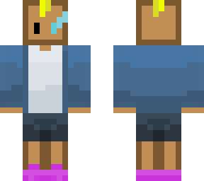 boxy's mr.box sans edit
