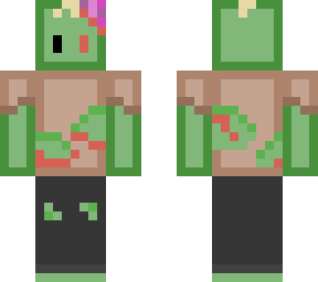 boxy's zombie box edit
