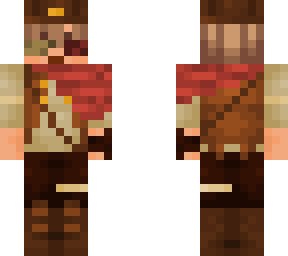bravery copper