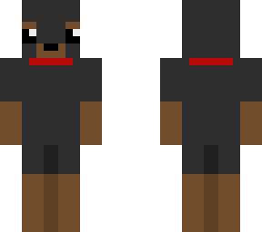 brutus (plushie request)