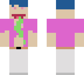 buci rares