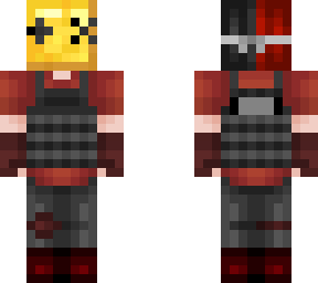 bulletproof vest