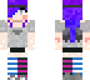 caroline ichabod (mbi oc)