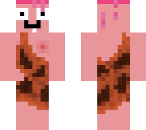 cave bleb - updated