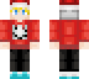 christmas dannydoes9