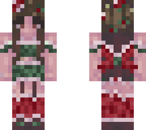 christmas fairy!!