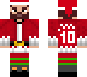 christmas messi 2