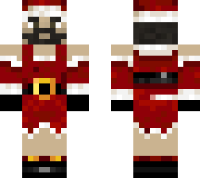 christmas newbie