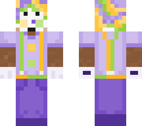 circus dude #2