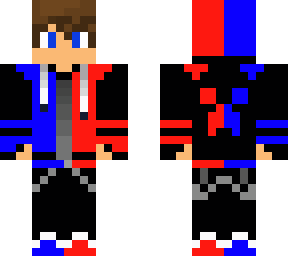 cool boy