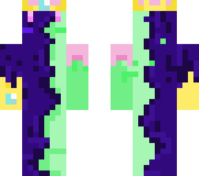 corrupted prince