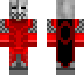 crimson king