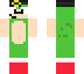 croisanicthehedfrog